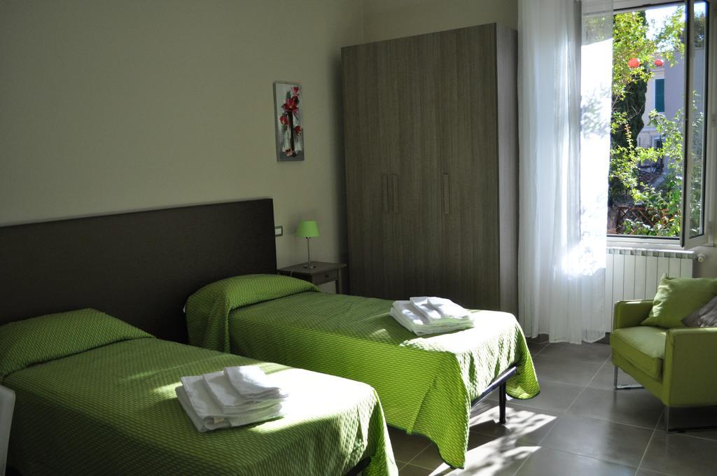 Il Giardinetto Guest House Civitavecchia Quarto foto